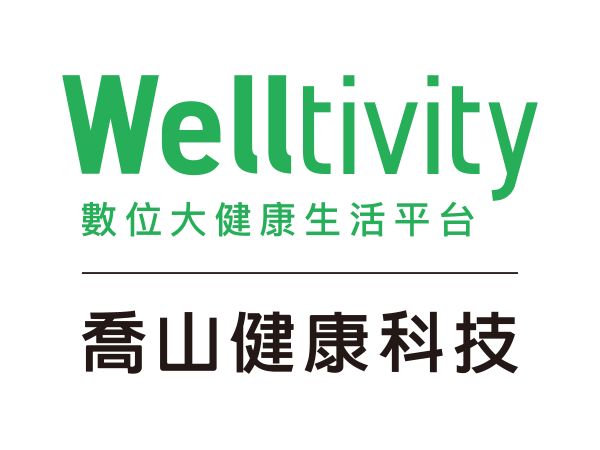 喬山健康科技